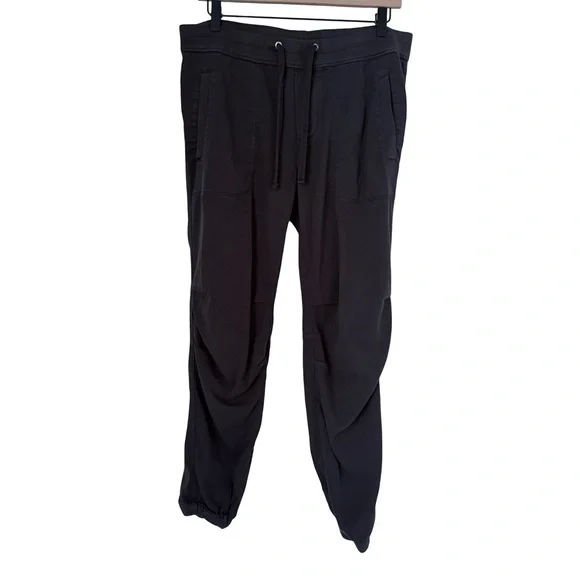 James Perse Soft Drape Utility Pants Sz 2 - Picture 3 of 10